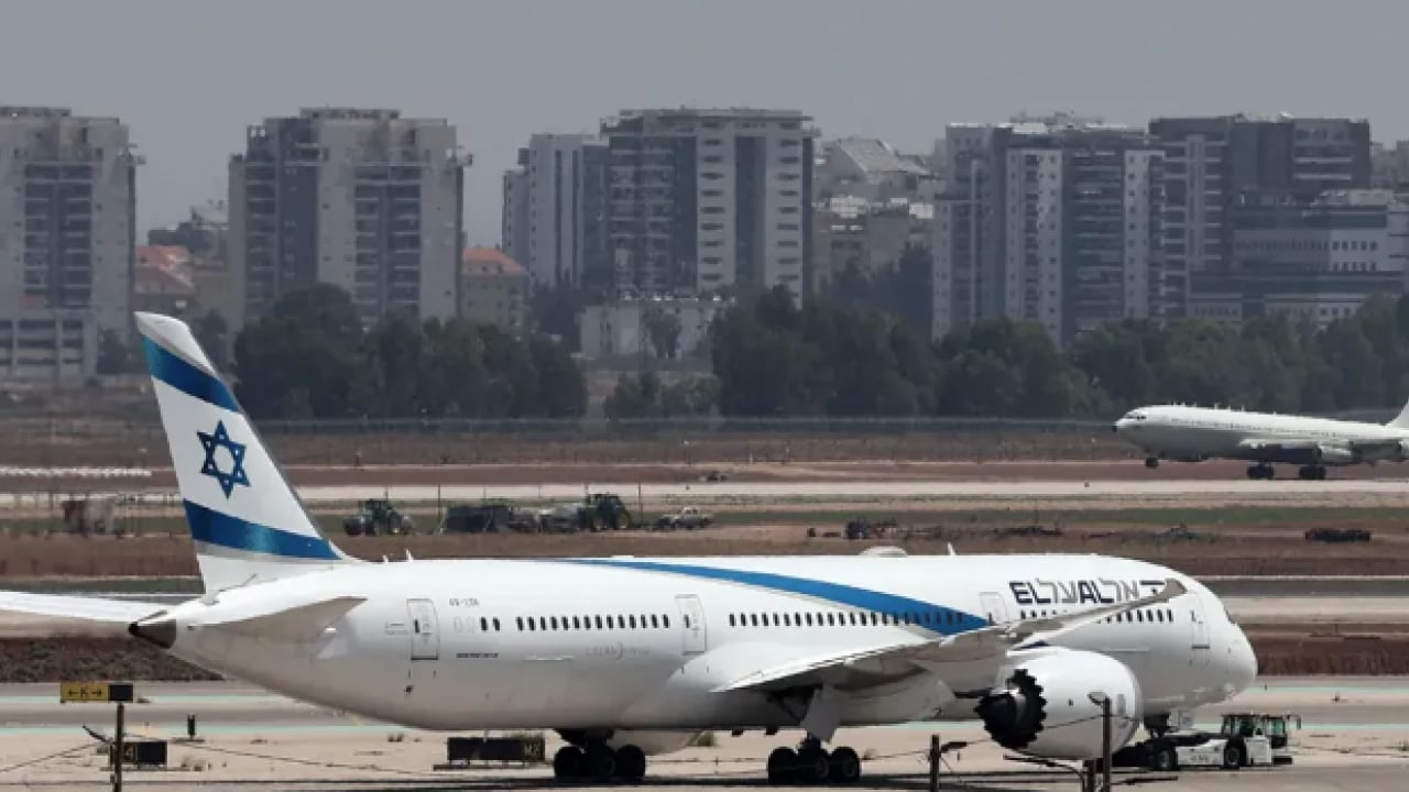 Foto - Büyük rezalet! İsrail'den ülkeden ayrılmak isteyenlere şok! Bilet fiyatları...