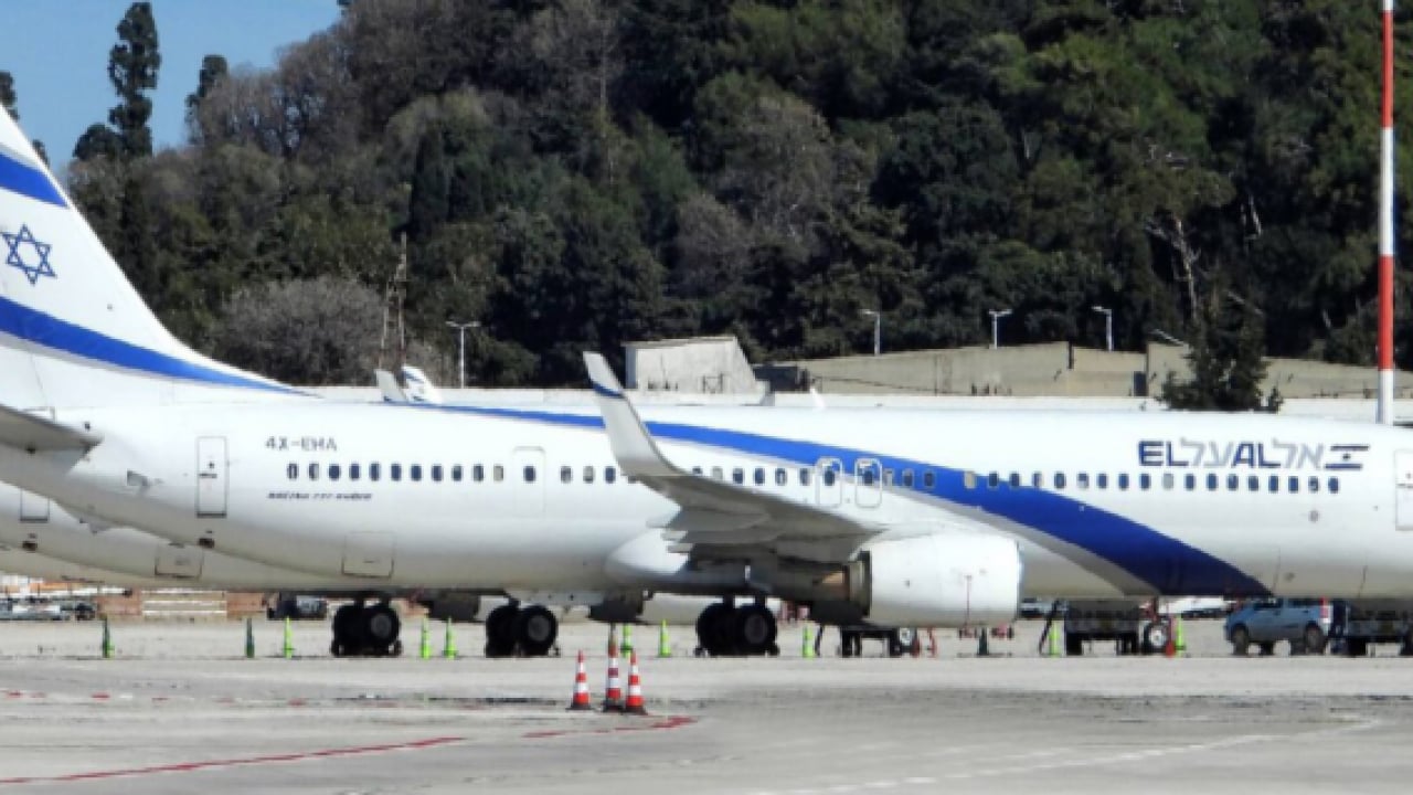 Foto - Büyük rezalet! İsrail'den ülkeden ayrılmak isteyenlere şok! Bilet fiyatları...