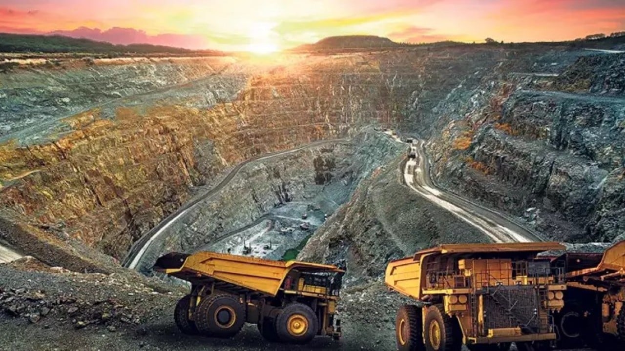 Foto - Büyük rezerv olduğu tahmin ediliyordu: Türkiye'deki madenin tamamı o ülkeye satıldı