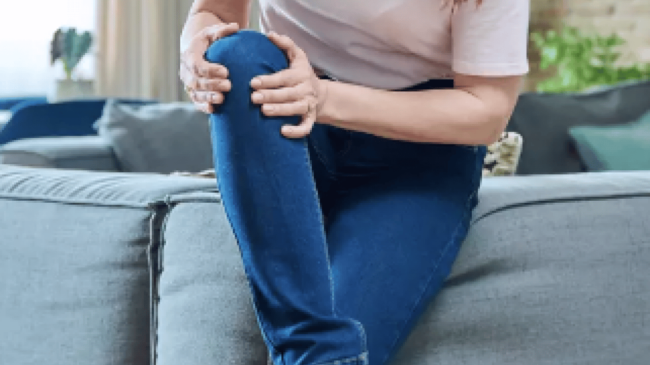 Foto - Doğal şifa kaynağı... Ne iğne ne ilaç! 1 damlası yetiyor: Kadınlarda diz ağrısına kesin çözüm bu yağda