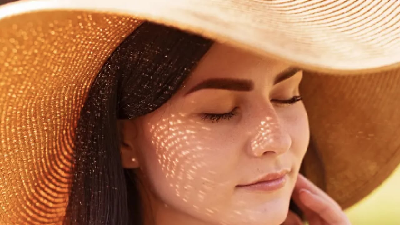 Foto - Büyük sıkıntı olabilir: Hangi mezoterapi yöntemleri peki! Güneş lekesi tedavisi her dönemde...