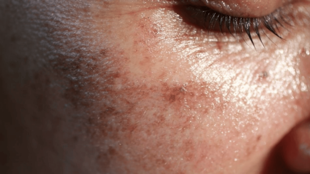 Foto - Büyük sıkıntı olabilir: Hangi mezoterapi yöntemleri peki! Güneş lekesi tedavisi her dönemde...