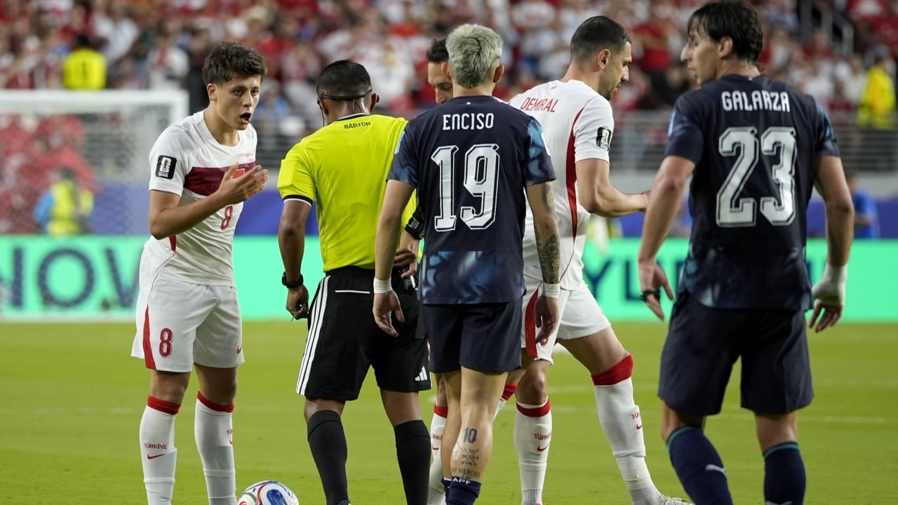 Foto - Büyük şok: İlker Yağcıoğlu'ndan maç biter bitmez Montella iddiası