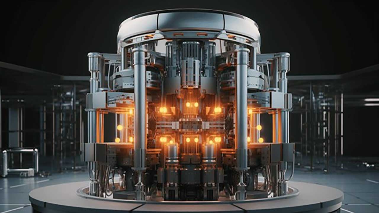 Foto - Büyük soru işaretleri var! Enerjide umutlar SMR’lere bağlı