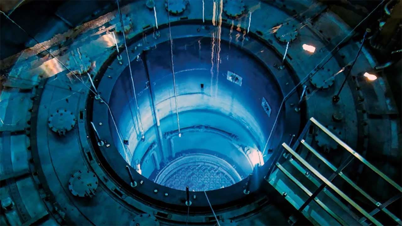 Foto - Büyük soru işaretleri var! Enerjide umutlar SMR’lere bağlı