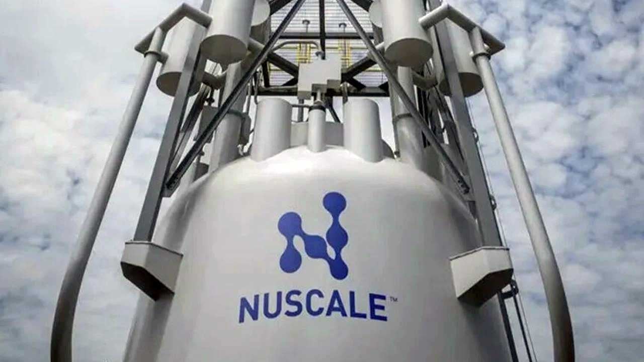 Foto - Büyük soru işaretleri var! Enerjide umutlar SMR’lere bağlı