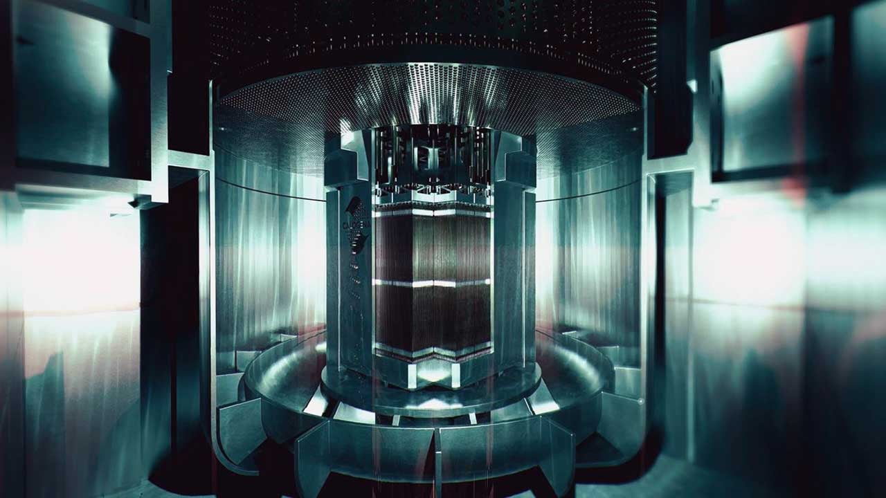 Foto - Büyük soru işaretleri var! Enerjide umutlar SMR’lere bağlı