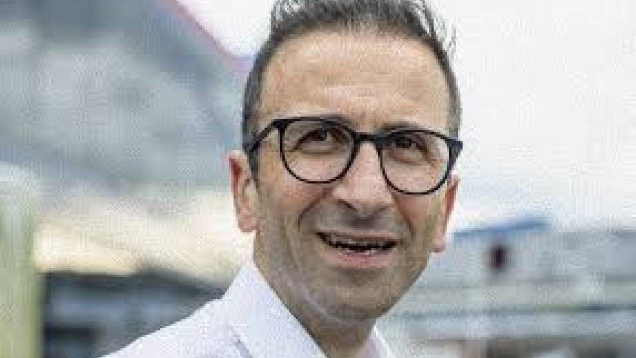 Foto - Büyük sürpriz! Almanya'da bir Türk daha belediye başkanı oldu