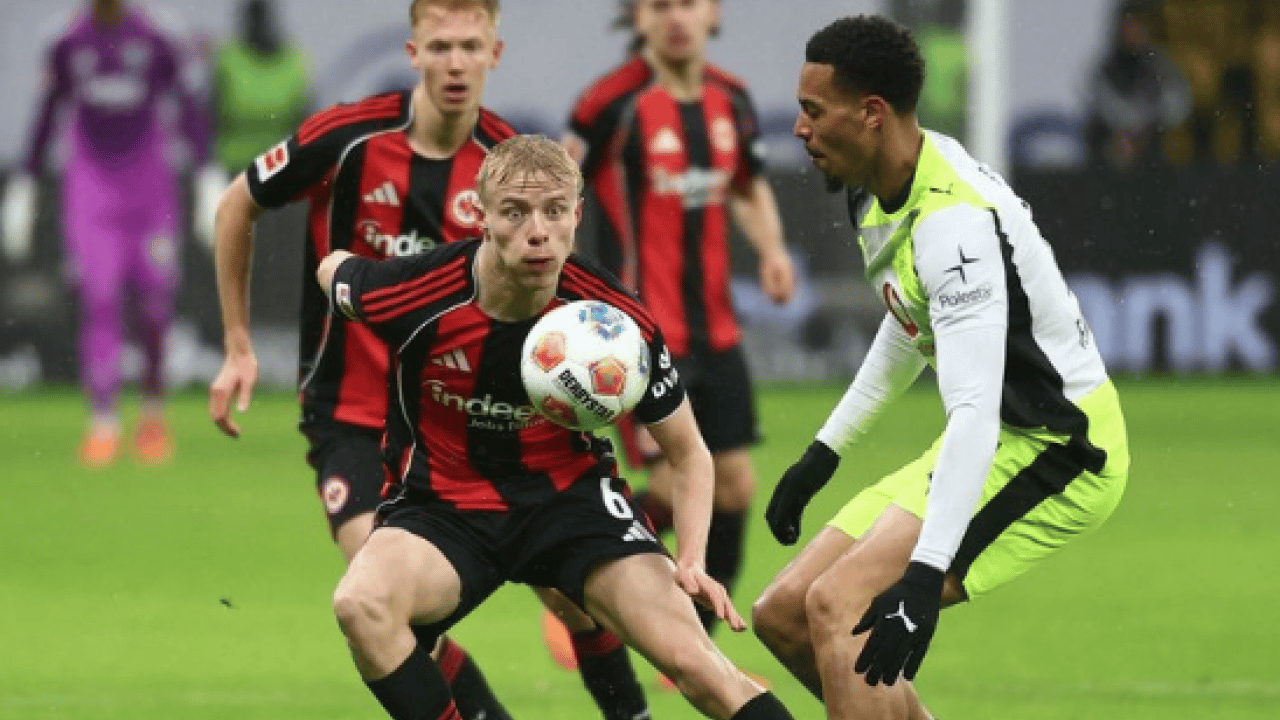 Büyük sürpriz... Beşiktaş'tan orta sahaya sürpriz hamle! Kuzeyli genç yıldız hedefte