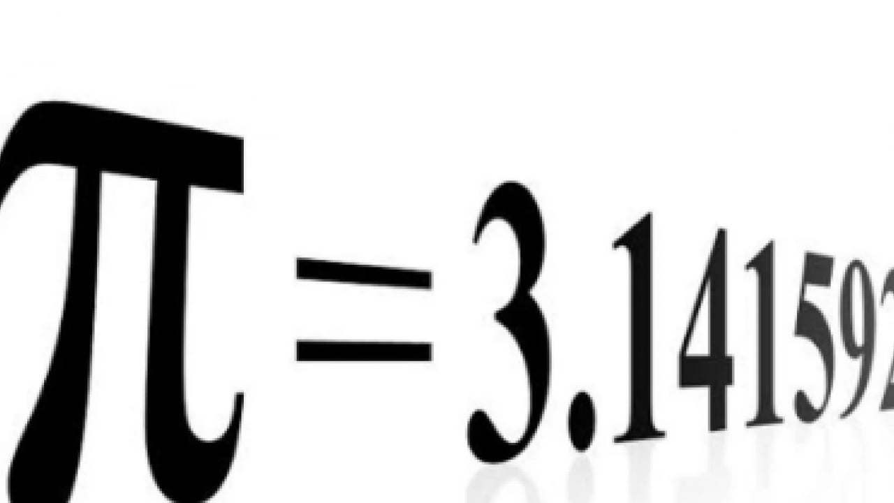Foto - Büyük sürpriz oldu! Pi sayısının 100 yıllık formülü! Kara deliklerin sürecine ilişkin çarpıcı iddia dikkat çekti