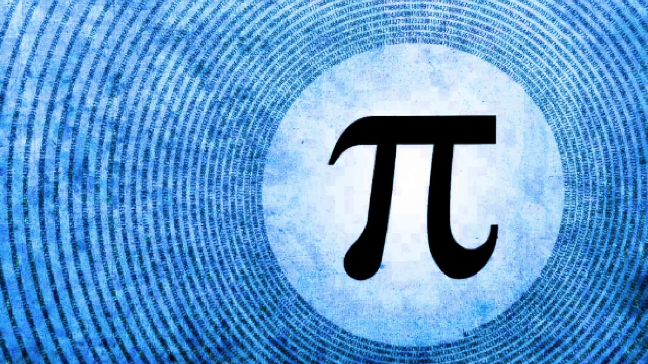Foto - Büyük sürpriz oldu! Pi sayısının 100 yıllık formülü! Kara deliklerin sürecine ilişkin çarpıcı iddia dikkat çekti