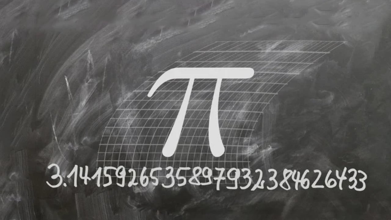Foto - Büyük sürpriz oldu! Pi sayısının 100 yıllık formülü! Kara deliklerin sürecine ilişkin çarpıcı iddia dikkat çekti
