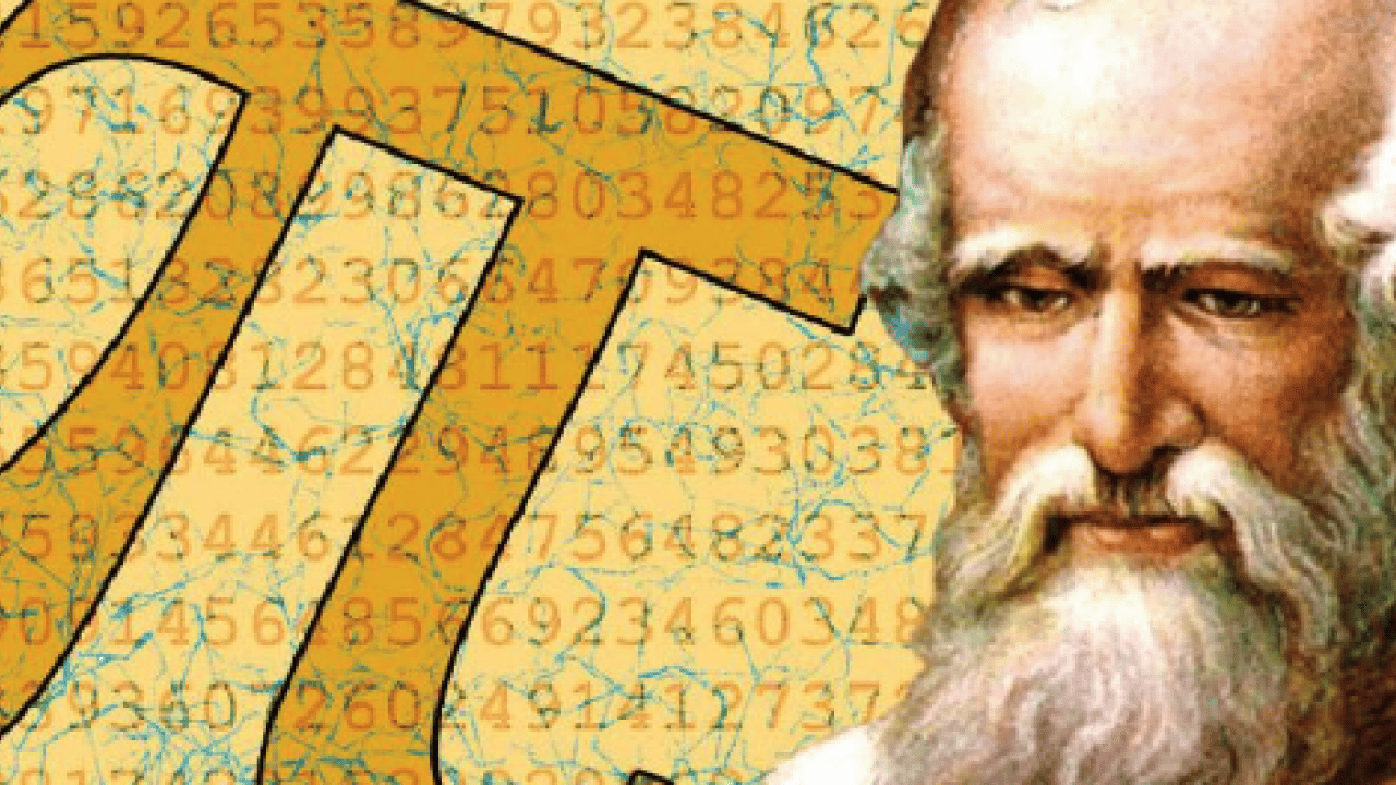 Foto - Büyük sürpriz oldu! Pi sayısının 100 yıllık formülü! Kara deliklerin sürecine ilişkin çarpıcı iddia dikkat çekti