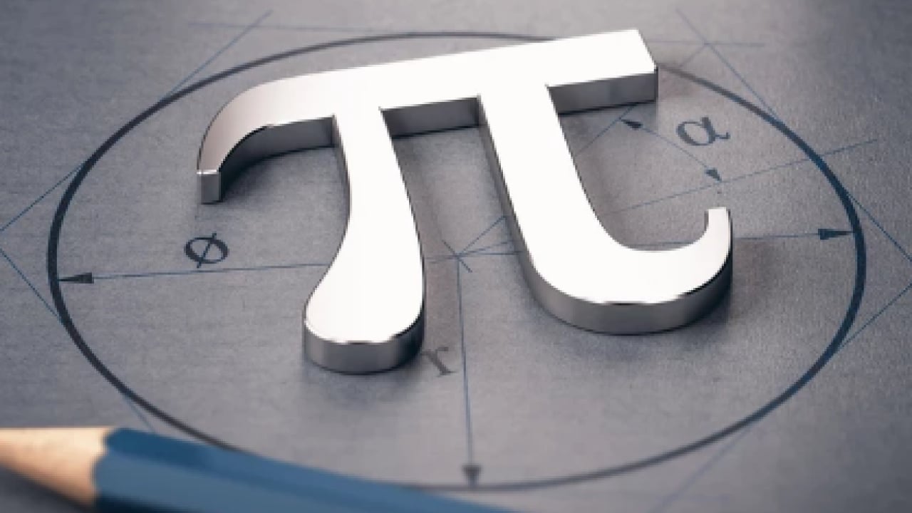 Foto - Büyük sürpriz oldu! Pi sayısının 100 yıllık formülü! Kara deliklerin sürecine ilişkin çarpıcı iddia dikkat çekti