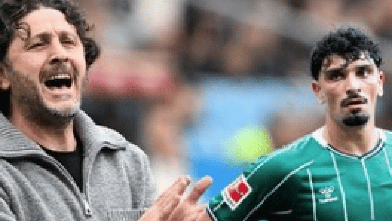 Büyük sürpriz Papara Park'a gelecek mi? Fırtına bakın ne yaparsa işler değişebilir..