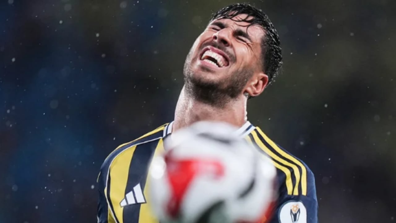 Foto - Büyük sürpriz! Ve Tedesco'dan Asensio'yla ilgili karar çıktı! Samsunspor maçında forma giyecek mi?