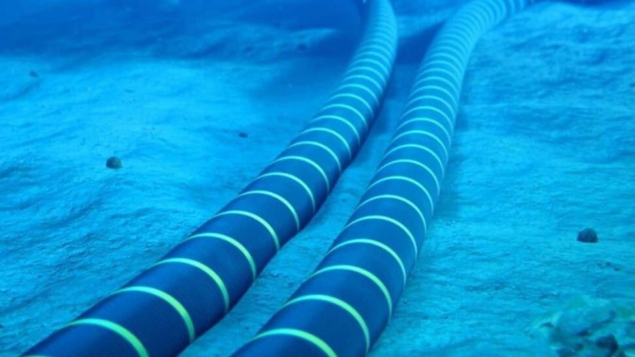 Foto - Büyük umut bağladıkları dev projede hüsrana uğradılar: Türk donanması tarafından durdurulduk