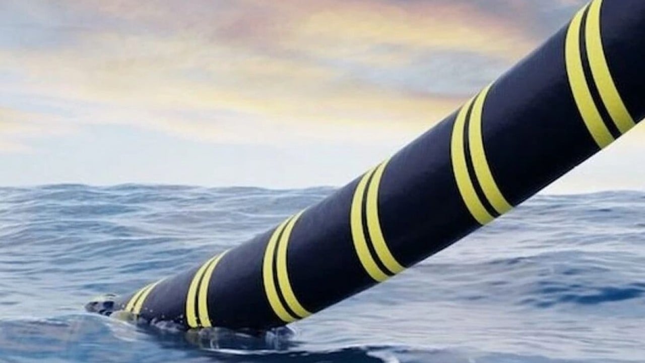 Foto - Büyük umut bağladıkları dev projede hüsrana uğradılar: Türk donanması tarafından durdurulduk