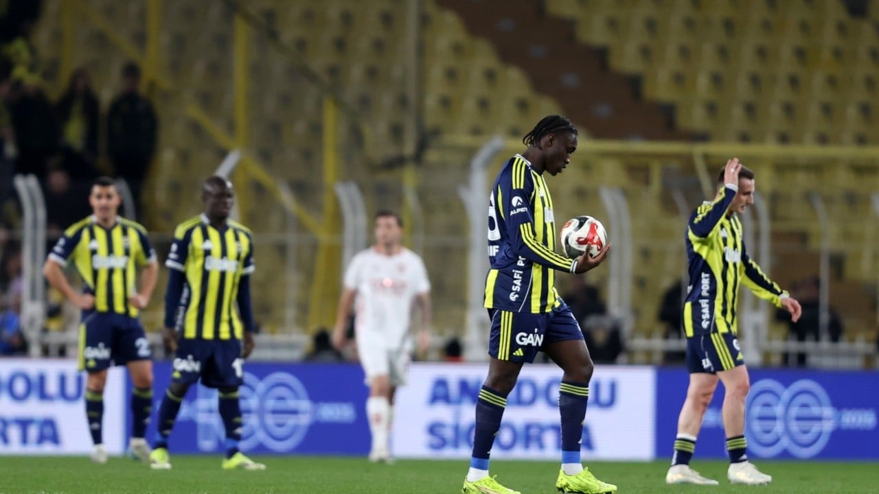 Foto - Büyük umut bağlanan VAR'a bir tepki daha: Fenerbahçe'den TFF'ye yabancı VAR önerisi