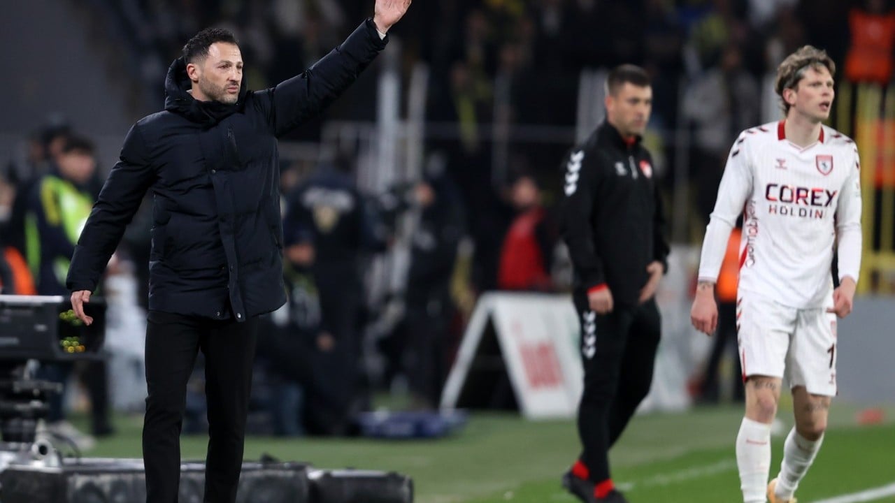 Foto - Büyük umut bağlanan VAR'a bir tepki daha: Fenerbahçe'den TFF'ye yabancı VAR önerisi