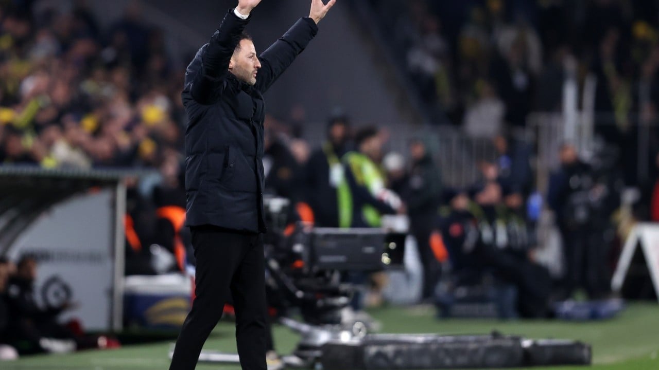 Foto - Büyük umut bağlanan VAR'a bir tepki daha: Fenerbahçe'den TFF'ye yabancı VAR önerisi