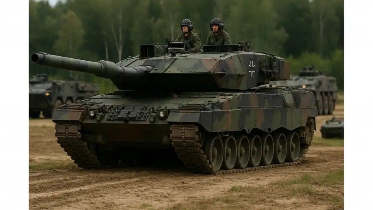 Foto - Büyük umut bağlanan zırhlı muharebe araç projesi başarısız oldu: Askerler hastaneye kaldırıldı