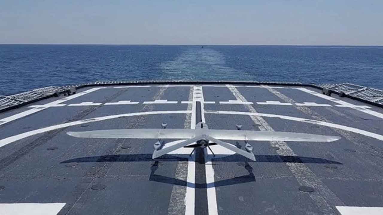 Foto - Büyük umutlar bağlanmıştı! İnsansız deniz aracı projesi iptal edildi