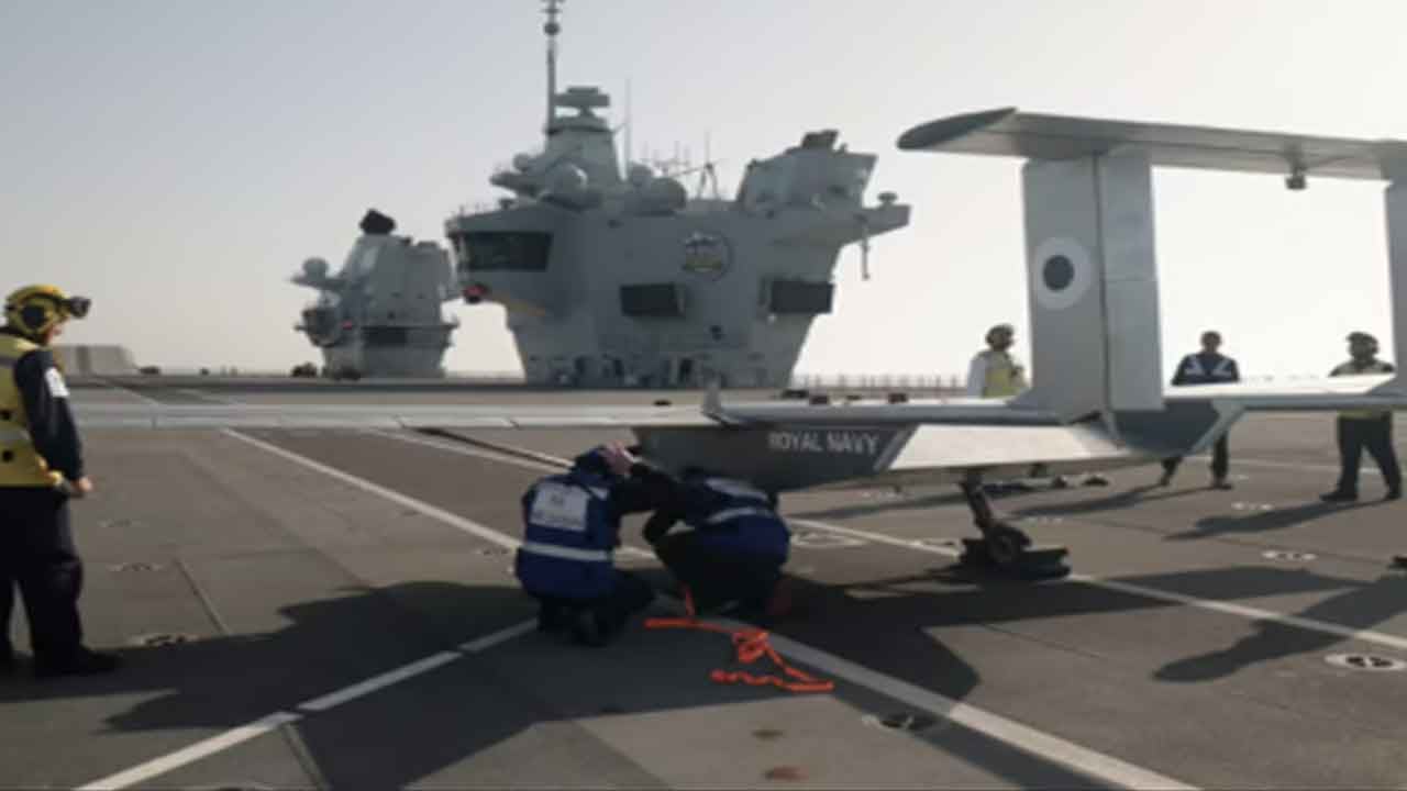 Foto - Büyük umutlar bağlanmıştı! İnsansız deniz aracı projesi iptal edildi