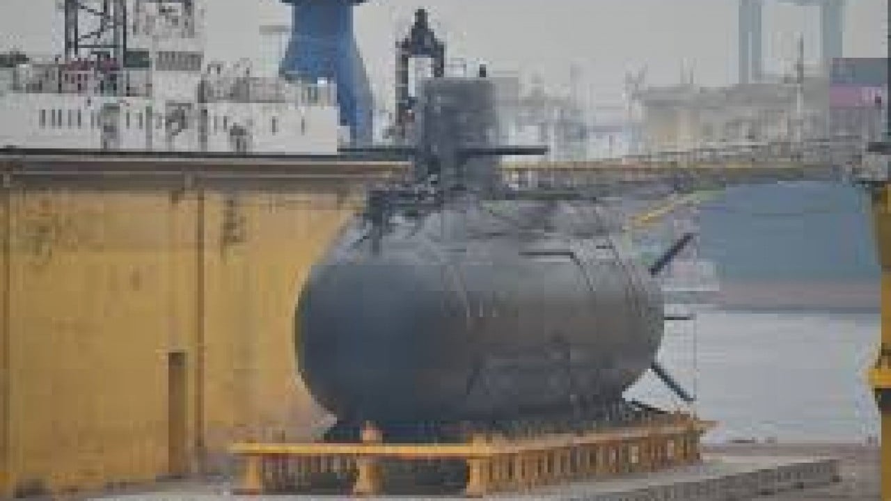 Foto - Büyük umutlarla yapılan denizaltının testi başarısız oldu