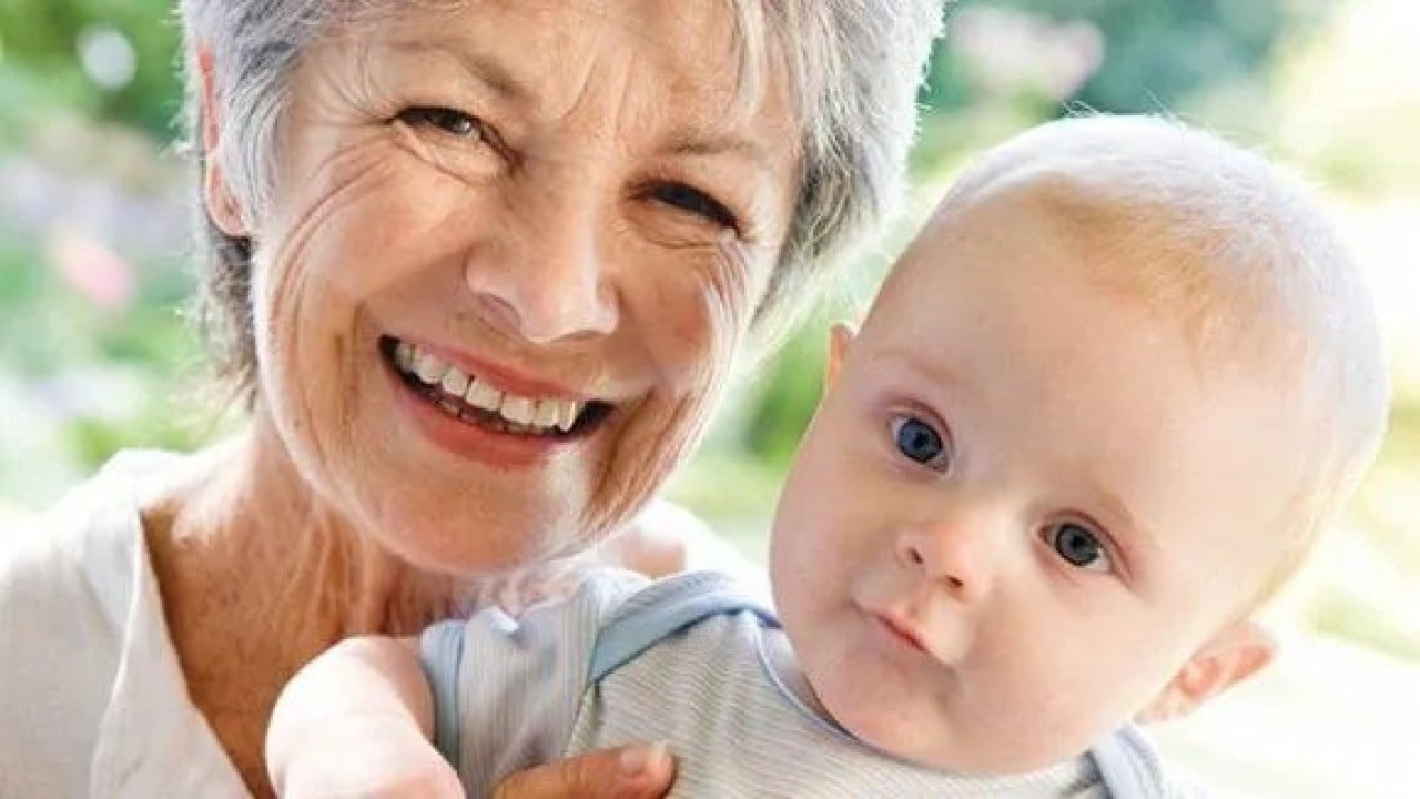 Foto - Büyükanne ve dedelere torun nafakası verecekler