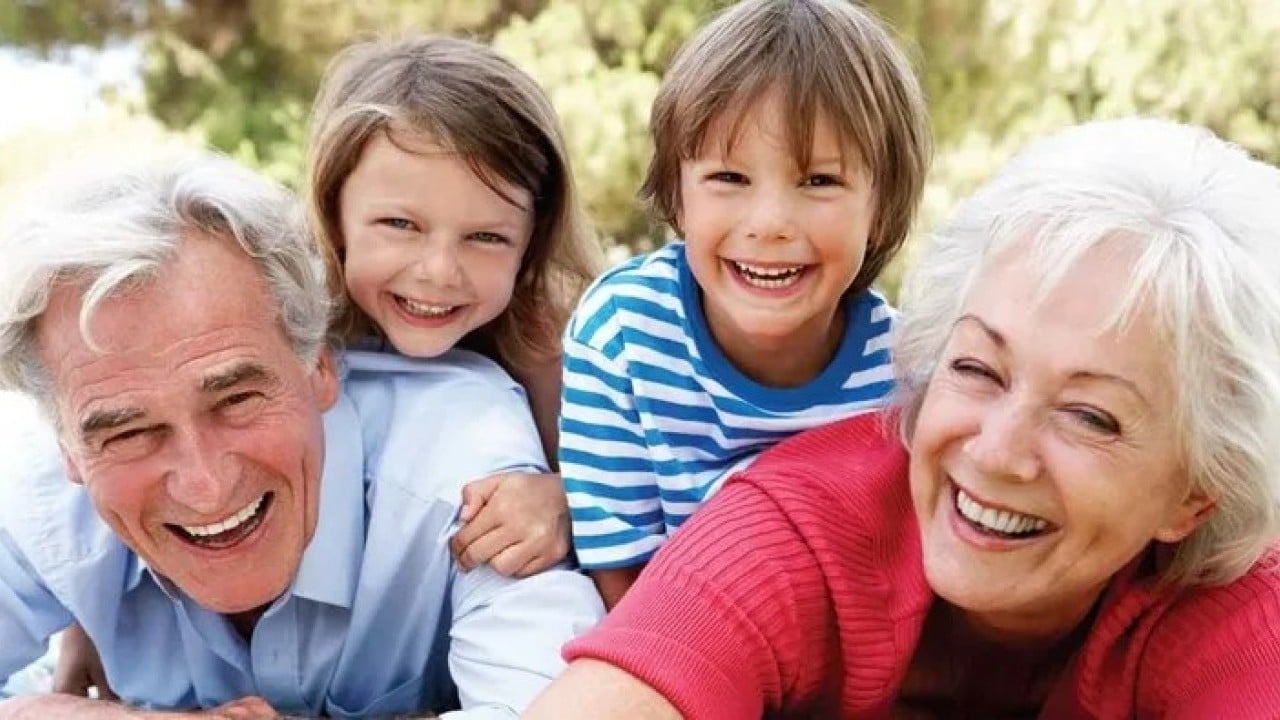 Foto - Büyükanne ve dedelere torun nafakası verecekler