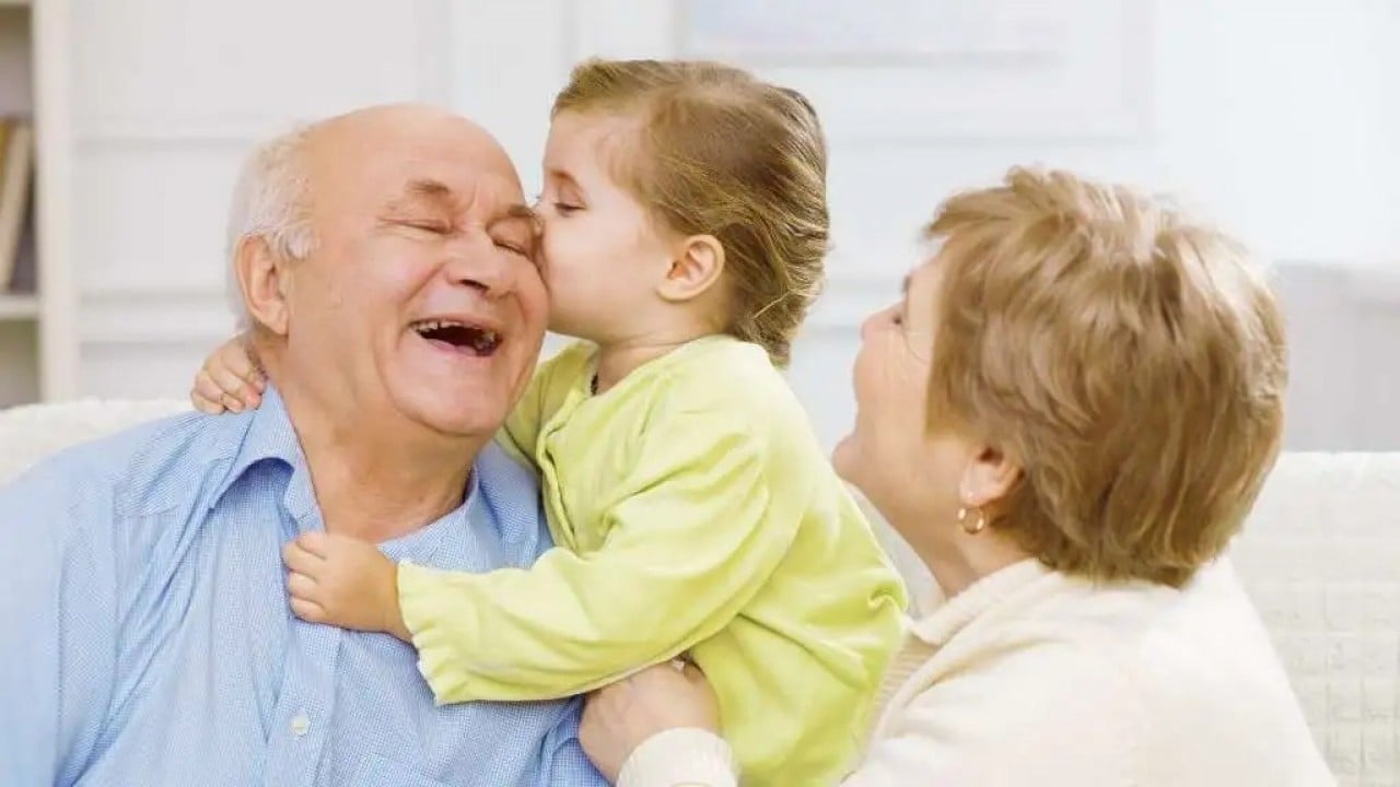 Foto - Büyükanne ve dedelere torun nafakası verecekler