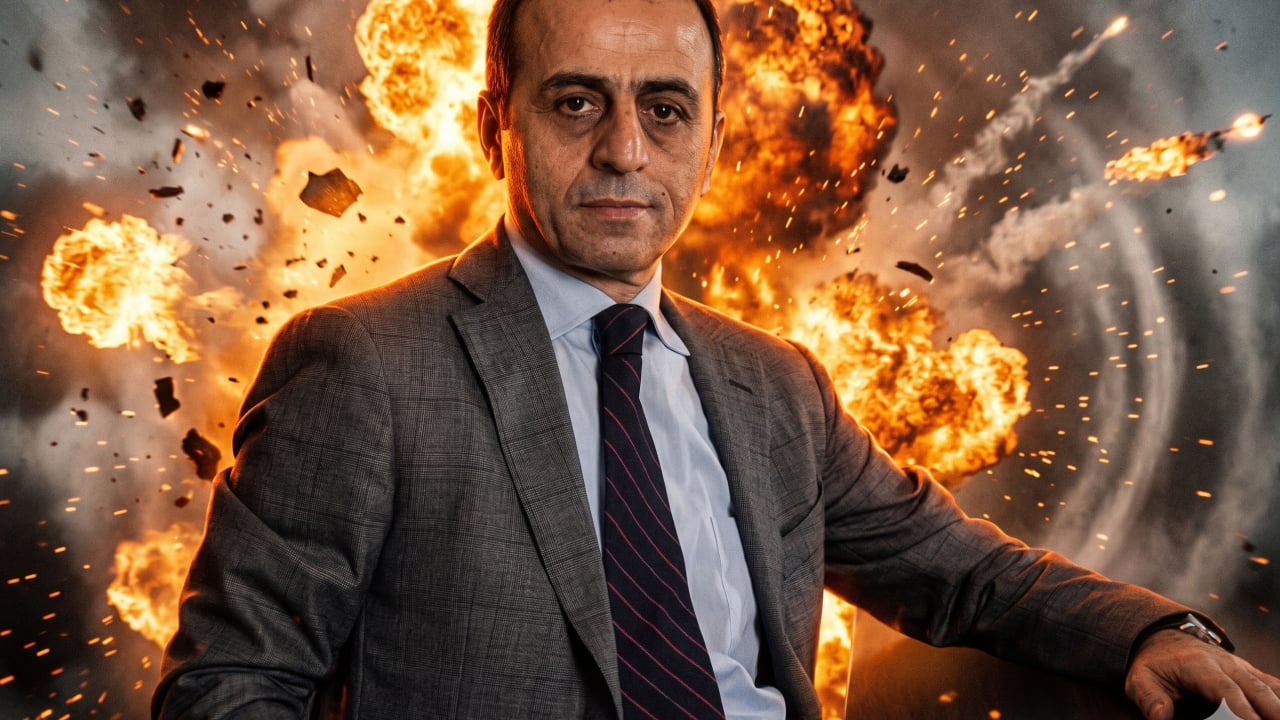 Foto - Büyükçekmece’de 300 milyonluk vurgun! İmamoğlu yöntemi ile malı götürmüşler