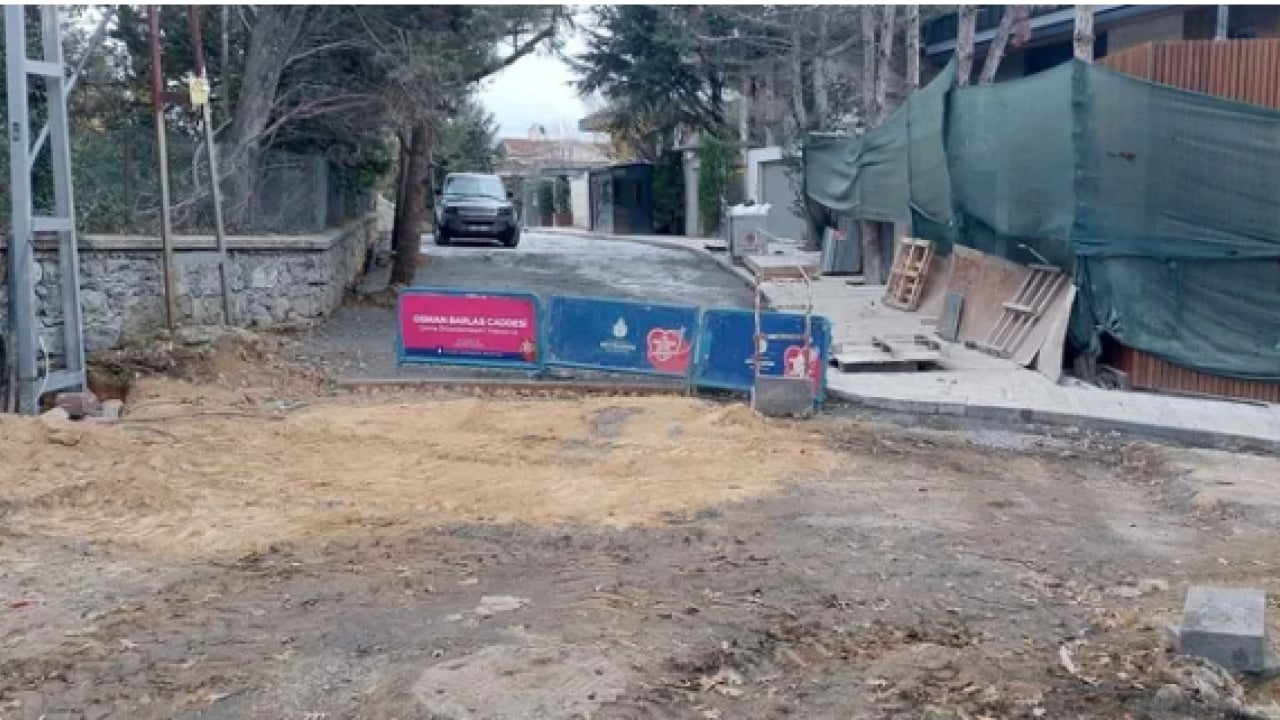 Foto - Büyükçekmece’de 300 milyonluk vurgun! İmamoğlu yöntemi ile malı götürmüşler