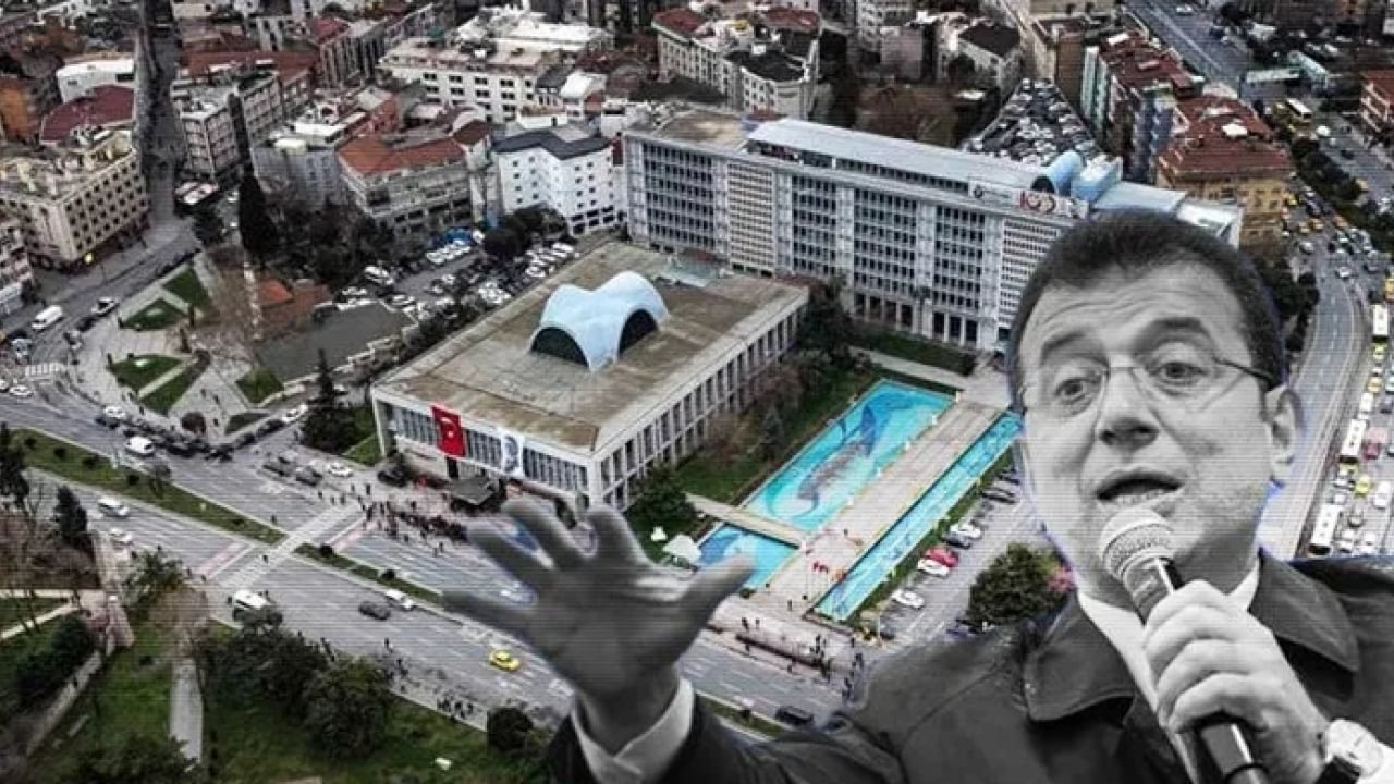 Foto - Büyükçekmece’de 300 milyonluk vurgun! İmamoğlu yöntemi ile malı götürmüşler