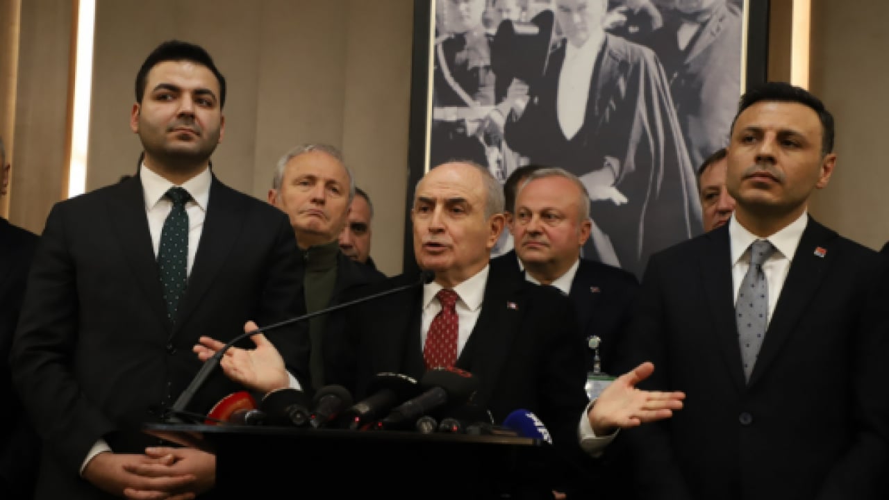 Foto - Büyükçekmece’de 300 milyonluk vurgun! İmamoğlu yöntemi ile malı götürmüşler