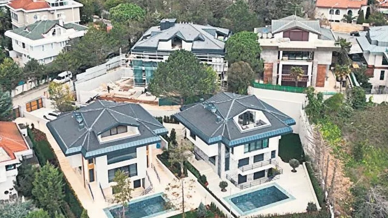 Foto - Büyükçekmece’de 300 milyonluk vurgun! İmamoğlu yöntemi ile malı götürmüşler