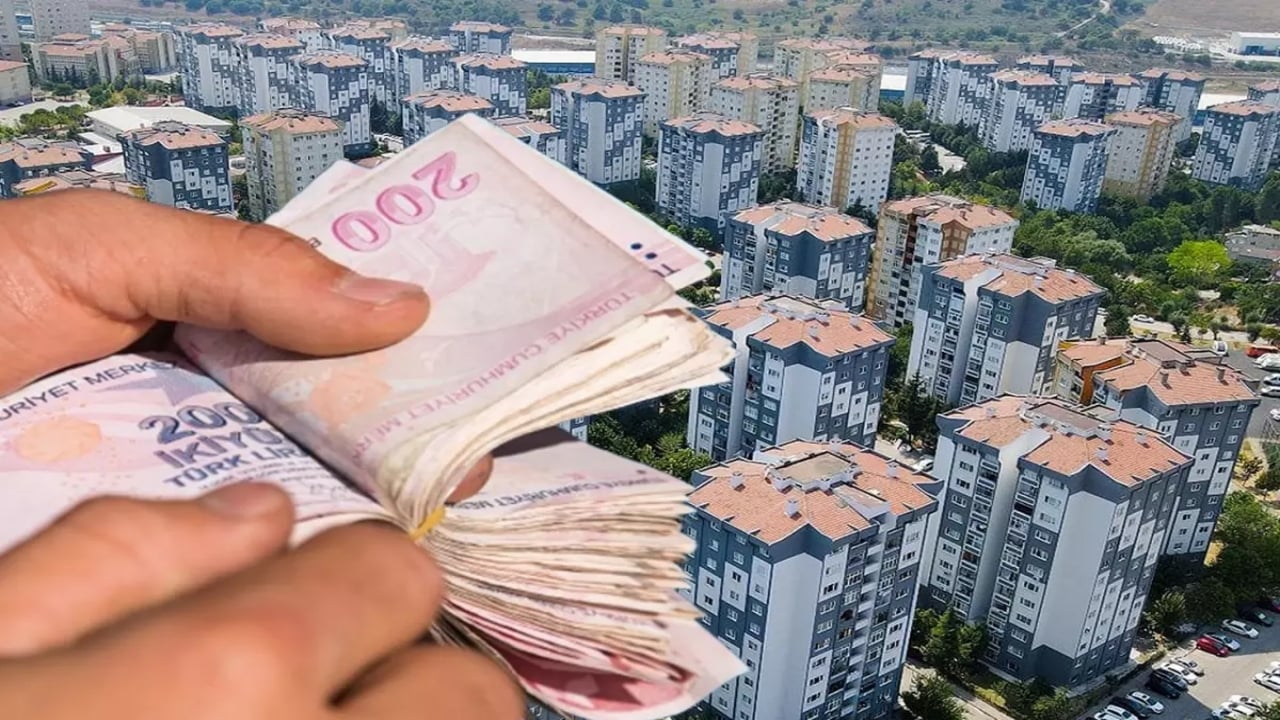 Foto - Büyükşehirler tahtını kaybetti: Yatırımcı rotayı değiştirdi! Bu 15 şehirden birinde tapusu olan köşeyi döndü