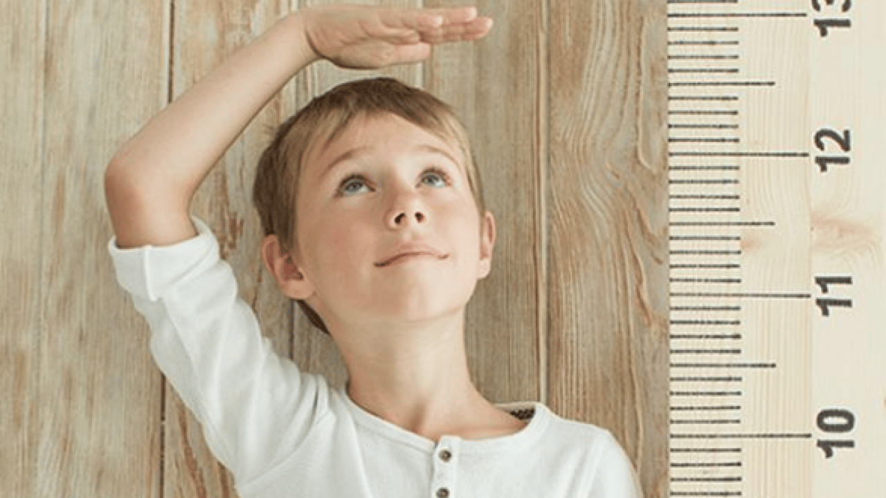 Foto - Büyümenin İzlenmesi Günü... Uzmanı uyardı: Büyüme geriliği hastalıkların habercisi olabilir