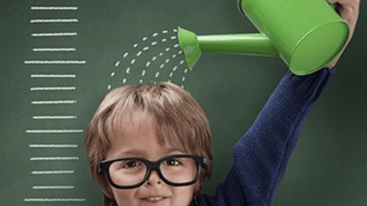 Foto - Büyümenin İzlenmesi Günü... Uzmanı uyardı: Büyüme geriliği hastalıkların habercisi olabilir