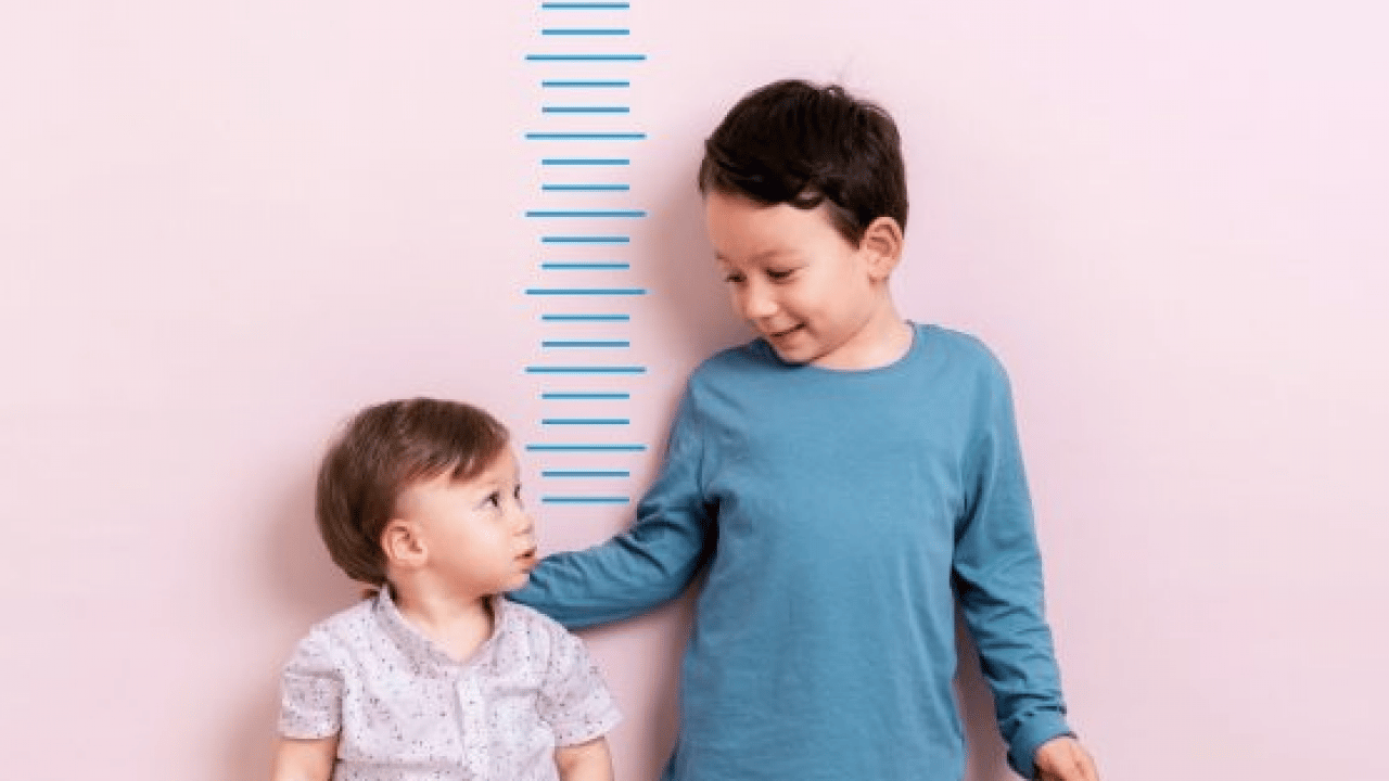 Foto - Büyümenin İzlenmesi Günü... Uzmanı uyardı: Büyüme geriliği hastalıkların habercisi olabilir