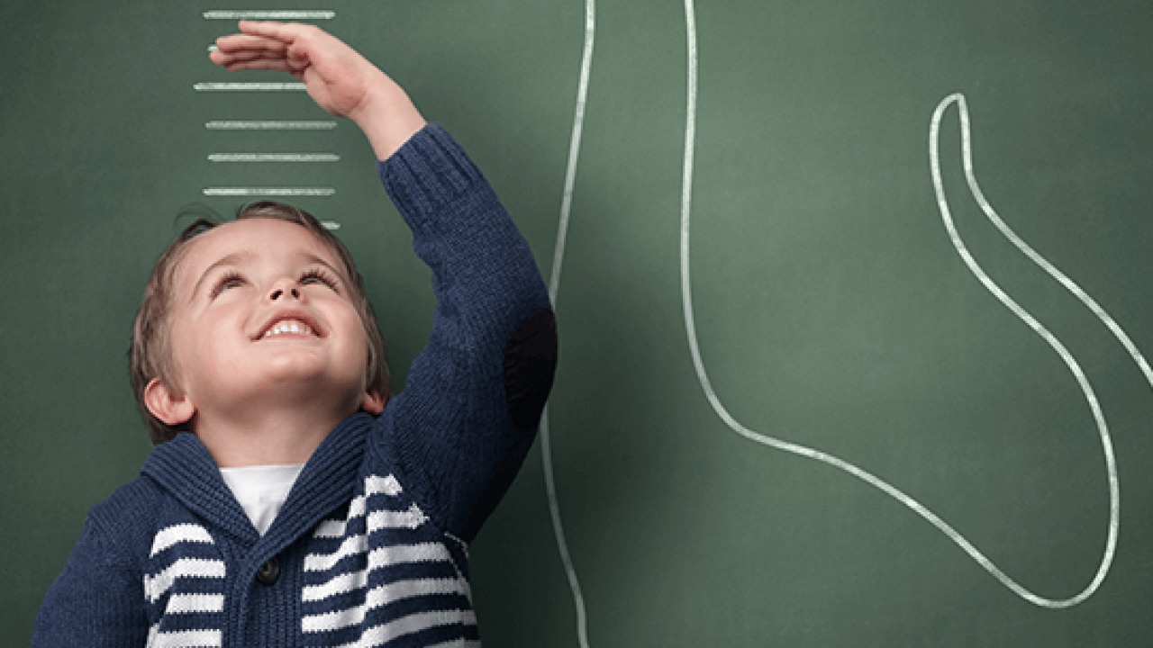 Foto - Büyümenin İzlenmesi Günü... Uzmanı uyardı: Büyüme geriliği hastalıkların habercisi olabilir