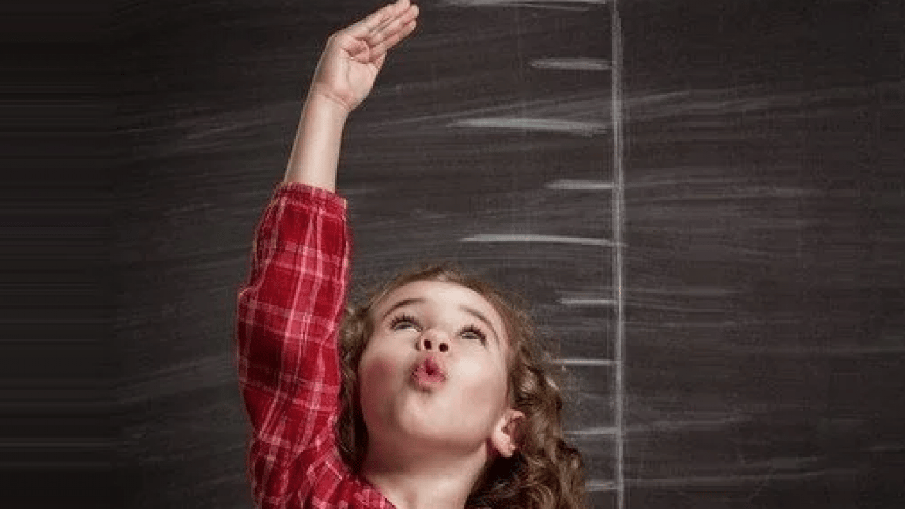 Foto - Büyümenin İzlenmesi Günü... Uzmanı uyardı: Büyüme geriliği hastalıkların habercisi olabilir