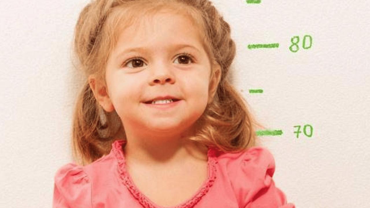 Foto - Büyümenin İzlenmesi Günü... Uzmanı uyardı: Büyüme geriliği hastalıkların habercisi olabilir