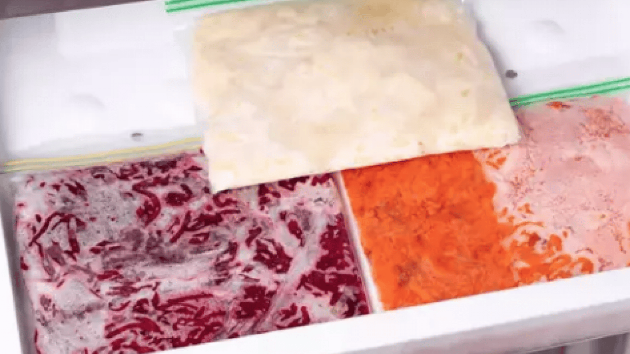 Foto - Buzdolabı kokularına kesin çözüm! Tek malzemeyle çıkıyor! Hem etkili hem pratik yola bakın ne! Beyaz eşya temizliği rehberi