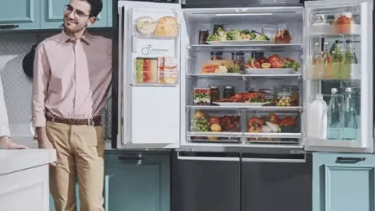 Foto - Buzdolabı kokularına kesin çözüm! Tek malzemeyle çıkıyor! Hem etkili hem pratik yola bakın ne! Beyaz eşya temizliği rehberi