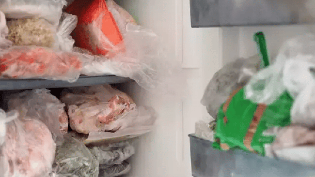 Foto - Buzdolabı kokularına kesin çözüm! Tek malzemeyle çıkıyor! Hem etkili hem pratik yola bakın ne! Beyaz eşya temizliği rehberi