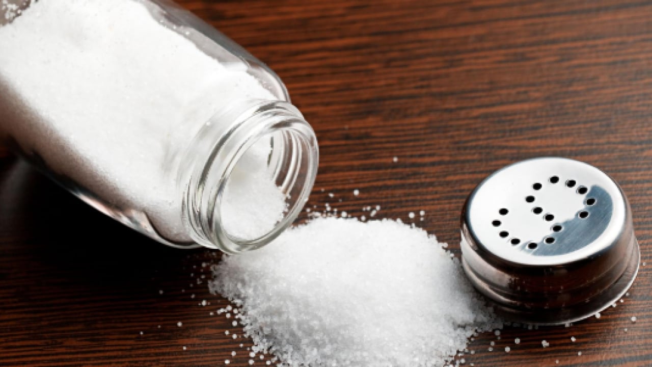 Foto - Buzdolabındaki kötü kokuya son! Bir avuç koyun yeter!