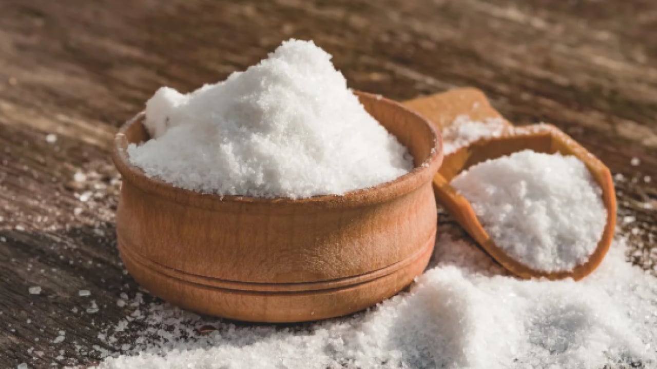 Foto - Buzdolabındaki kötü kokuya son! Bir avuç koyun yeter!