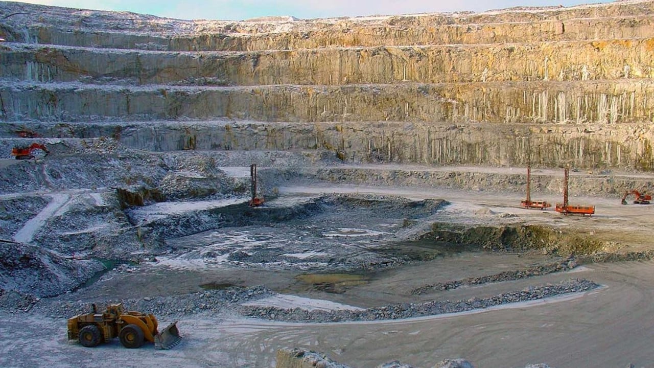 Foto - Buzulların altında akılalmaz keşif! Tam 158 karatlık dev servet bulundu